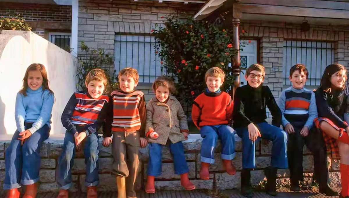 La resiliencia, entendida como la capacidad de sobreponerse a la adversidad, es un tipo de personalidad solo desarrollada entre los que nacieron en 1960 y 70.