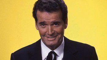 A los 86 años murió el actor de Maverick