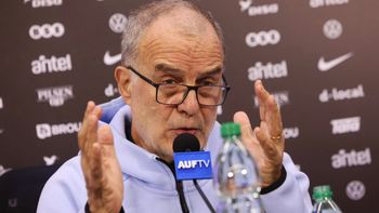 Marcelo Bielsa afronta su tercer Mundial: 