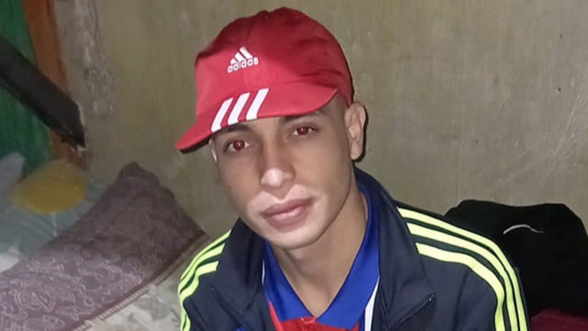 Fernando Lucero deberá cumplir una pena de 15 años de cárcel.