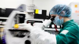 El descubrimiento mencionado fue elaborado por la Universidad Monash de Australia. El descubrimiento mencionado fue elaborado por la Universidad Monash de Australia.