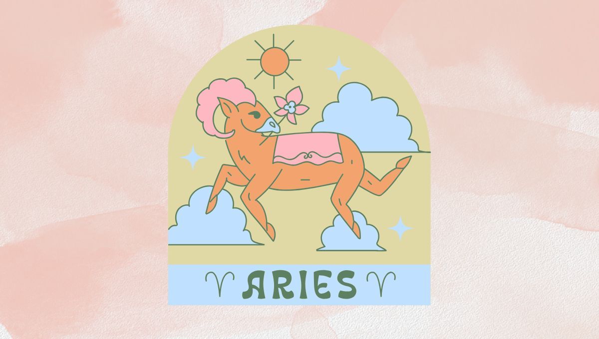 Aries, signo del zodíaco. Aries, signo del zodíaco. 