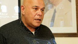 Abraham sobre De Vido: No quisimos consentir una sesión que podría ser nula