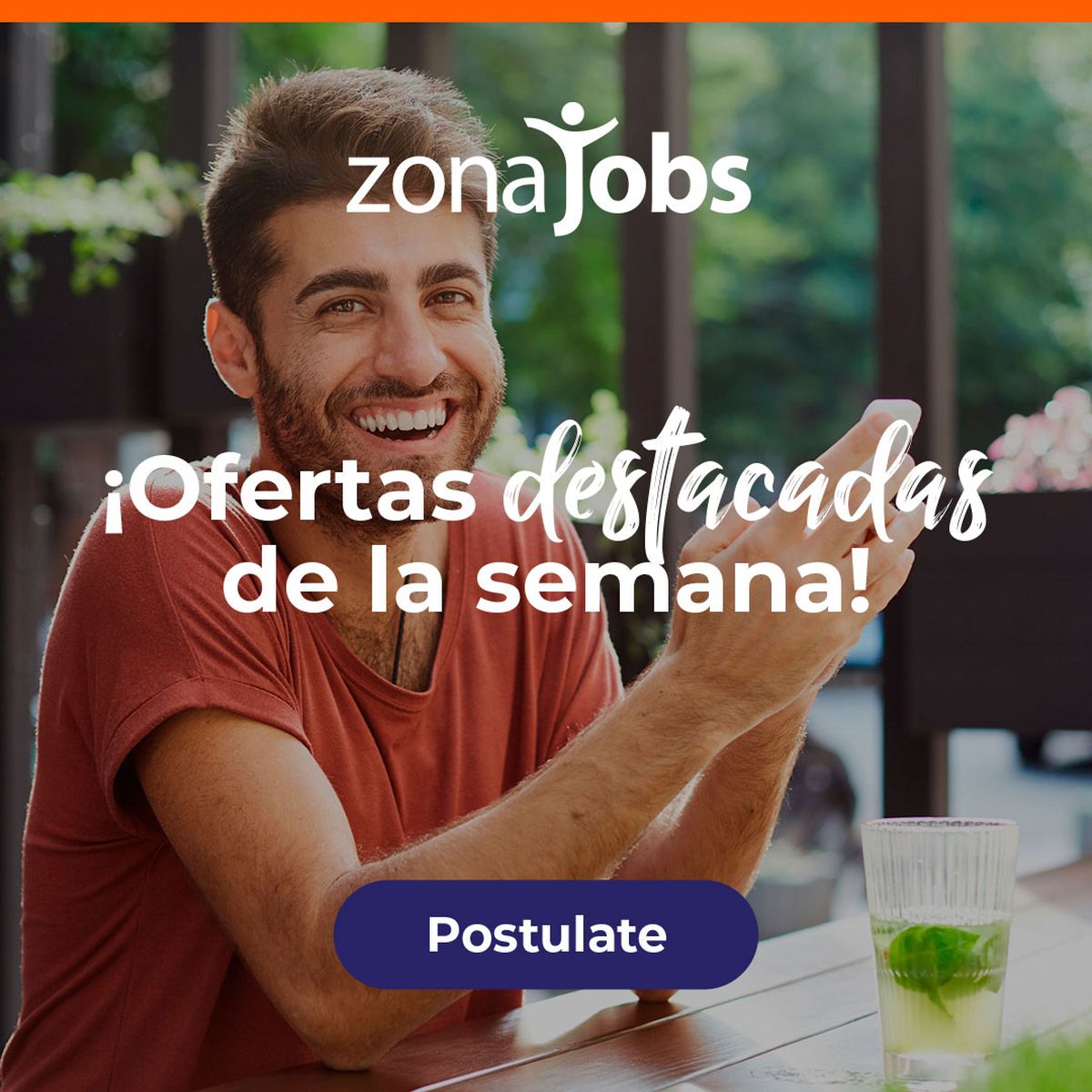 ZonaJobs. ZonaJobs.