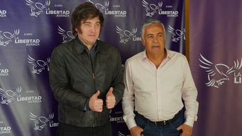En Mendoza, Javier Milei inauguró una nueva etapa política: Ahora es con los gobernadores