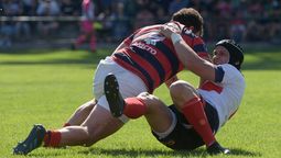 El clásico entre Los Tordos y Marista define esta tarde el título del Top 8