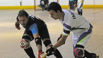 El Celeste se prendió: Maipú/Giol A triunfó en un gran partido