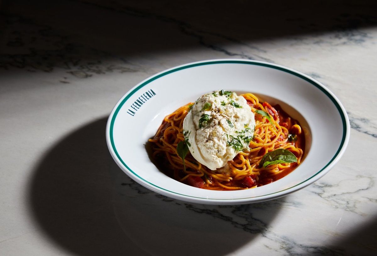 Las opciones gastronómicas son realmente especiales.