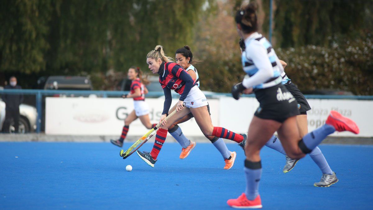 Torneo Mendocino: Los Tordos lidera con puntaje ideal