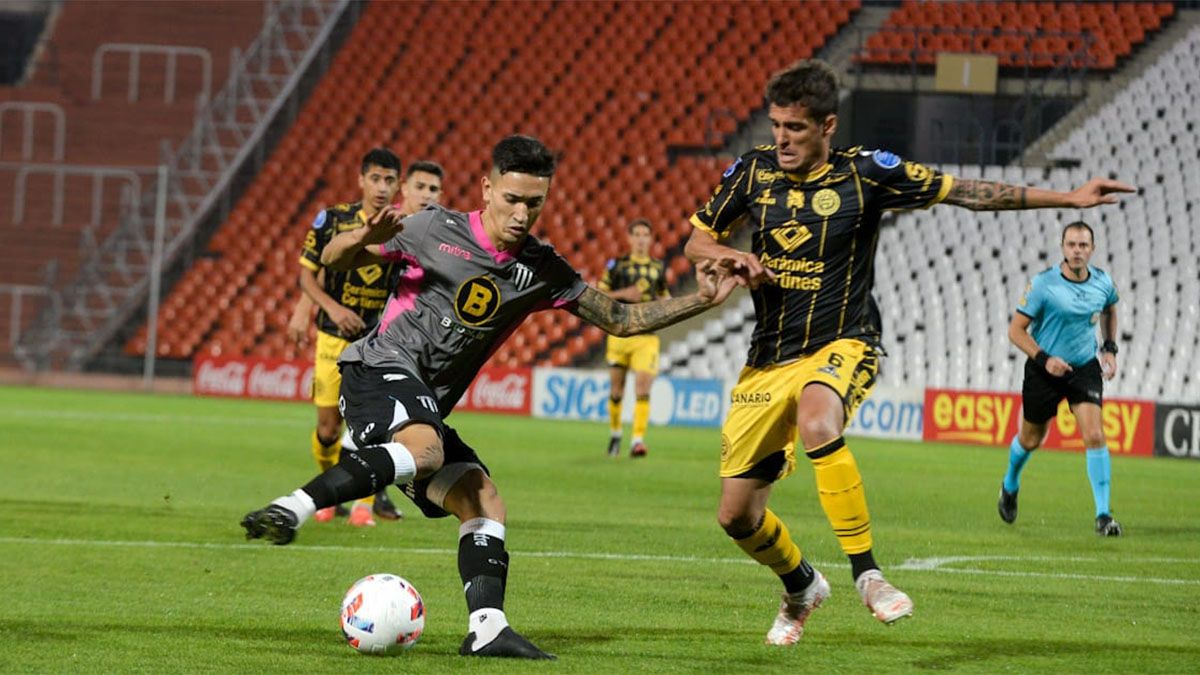 Foto: Martín Pravata (UNO).