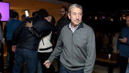 Para Cobos impacta institucionalmente que un ex vicepresidente sea detenido