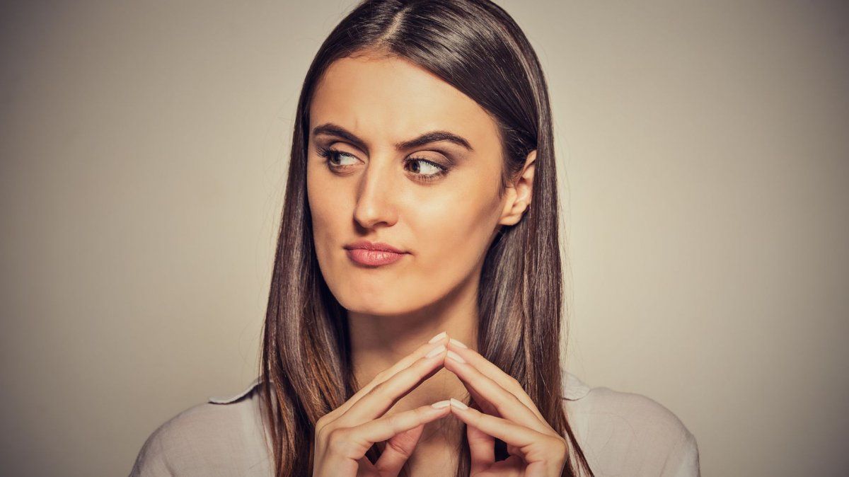 Las mentiras más usadas por cada signo del zodiaco.