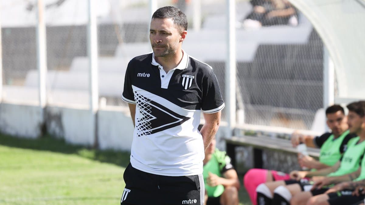 Joaquín Satre se mostró disgustado por el fallo de la AFA sobre el partido Gimnasia y Esgrima vs. Quilmes.