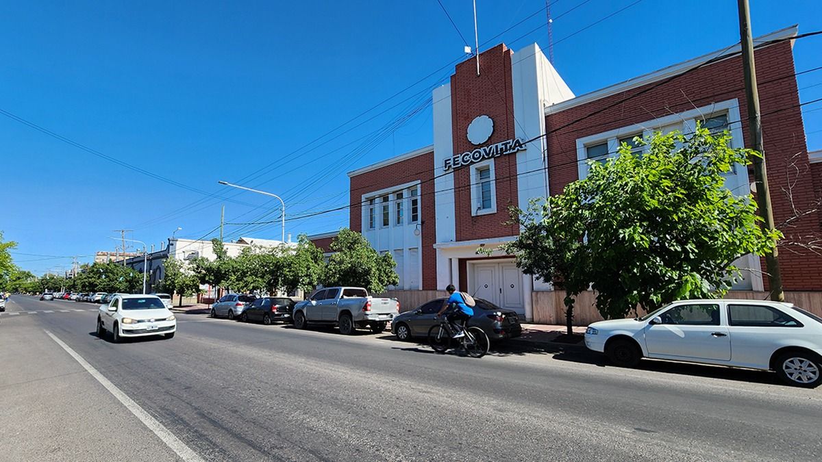 La Fiscalía llevó a juicio a directivos y síndicos de Fecovita por balances falsos