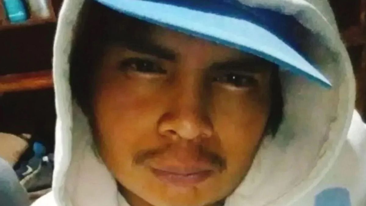 El joven de 29 años se encontraba desaparecido desde el jueves último, en Moreno, y fue visto por última cuando iba a la casa de un amigo