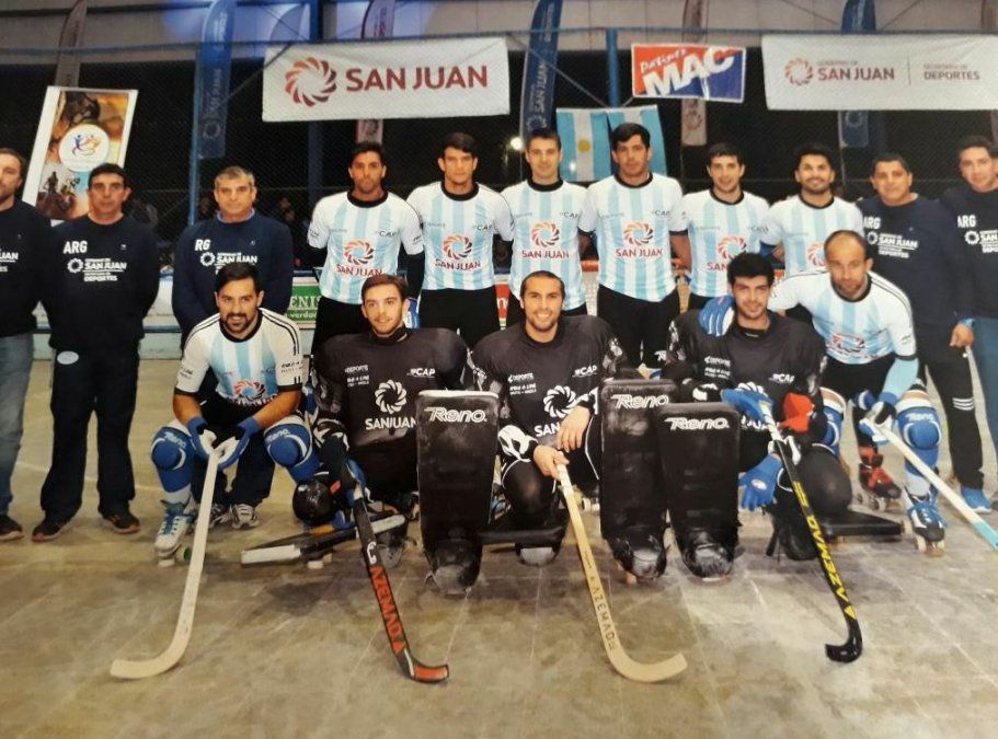 Arranca el Mundial de hockey masculino y lo podrás ver por la tele