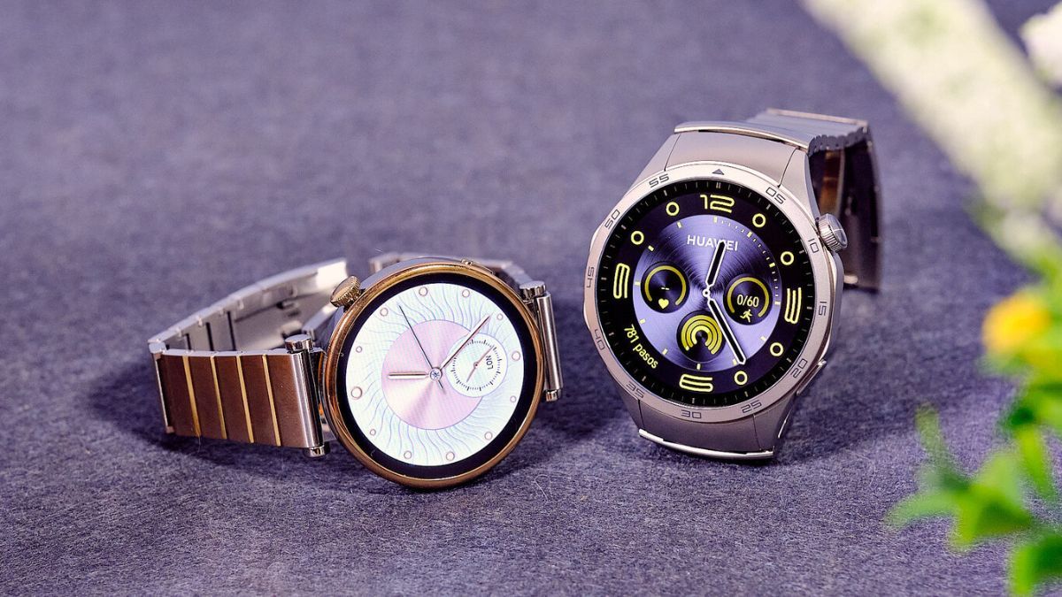 Este reloj tiene un precio cercano a los 150 dólares.