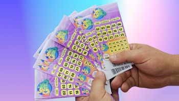 Telekino: resultados del sorteo 2416 del domingo 22 de febrero Telekino: resultados del sorteo 2416 del domingo 22 de febrero