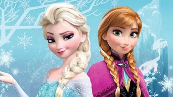Reversionaron canciones de Disney al género del cuarteto y se volvieron virales