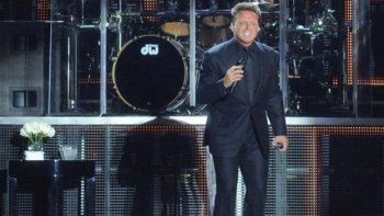 Luis Miguel dejó gusto a poco en Córdoba