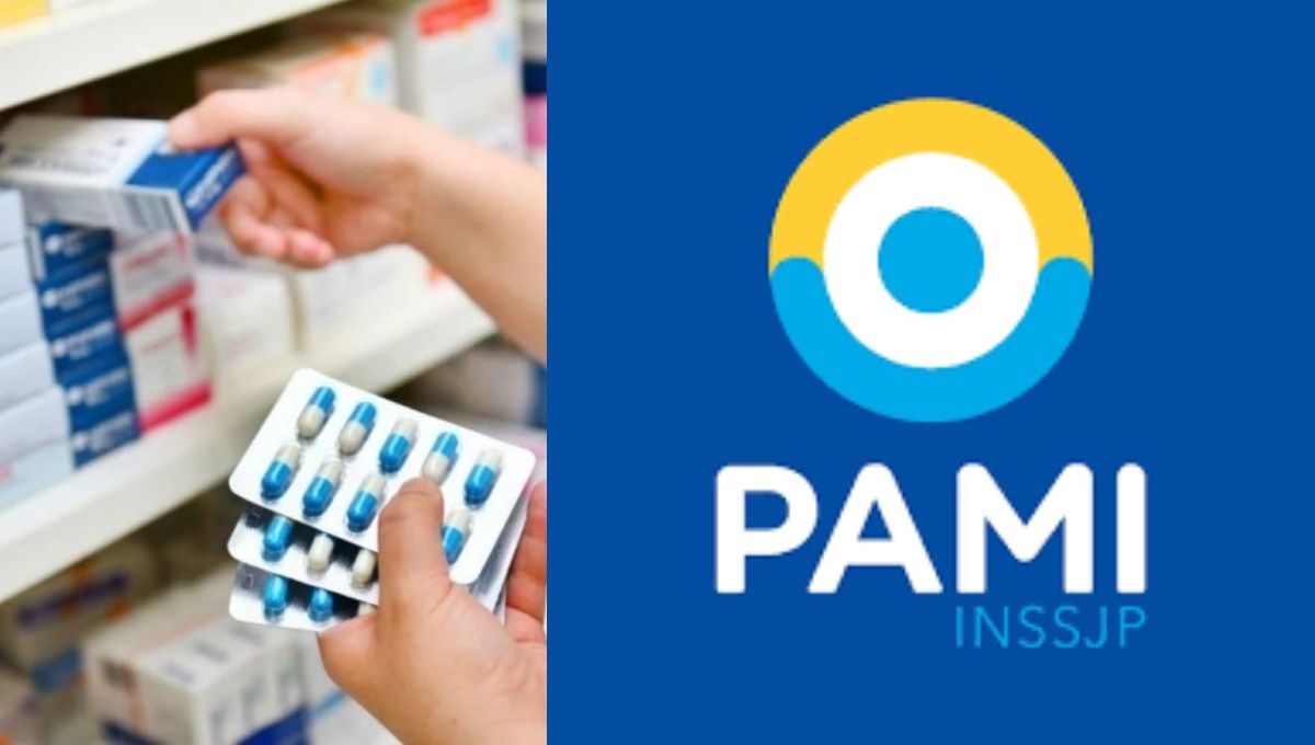 PAMI explicó qué ocurre con las recetas de jubilados y pensionados para la compra de medicamentos