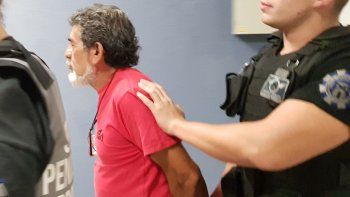 Se mató el autor de un brutal femicidio en el penal de Almafuerte