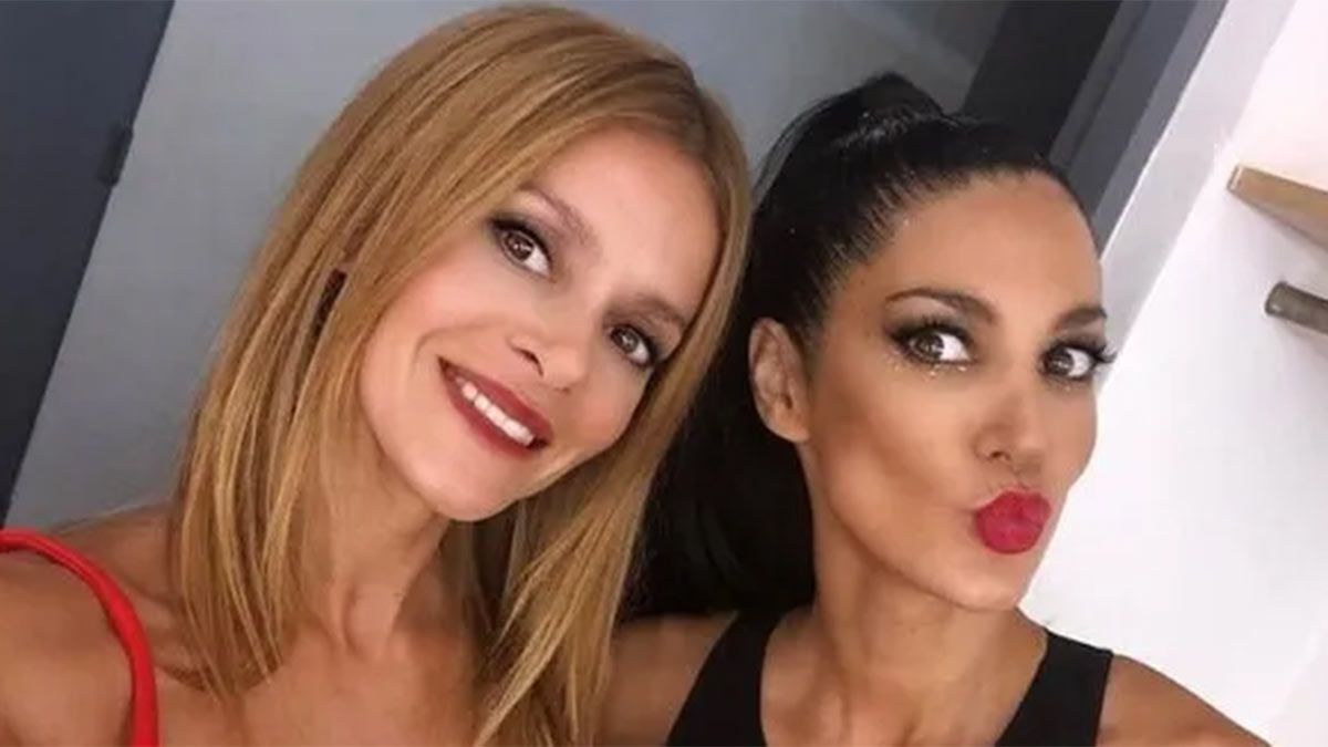 Internaron de urgencia a Vanina Escudero