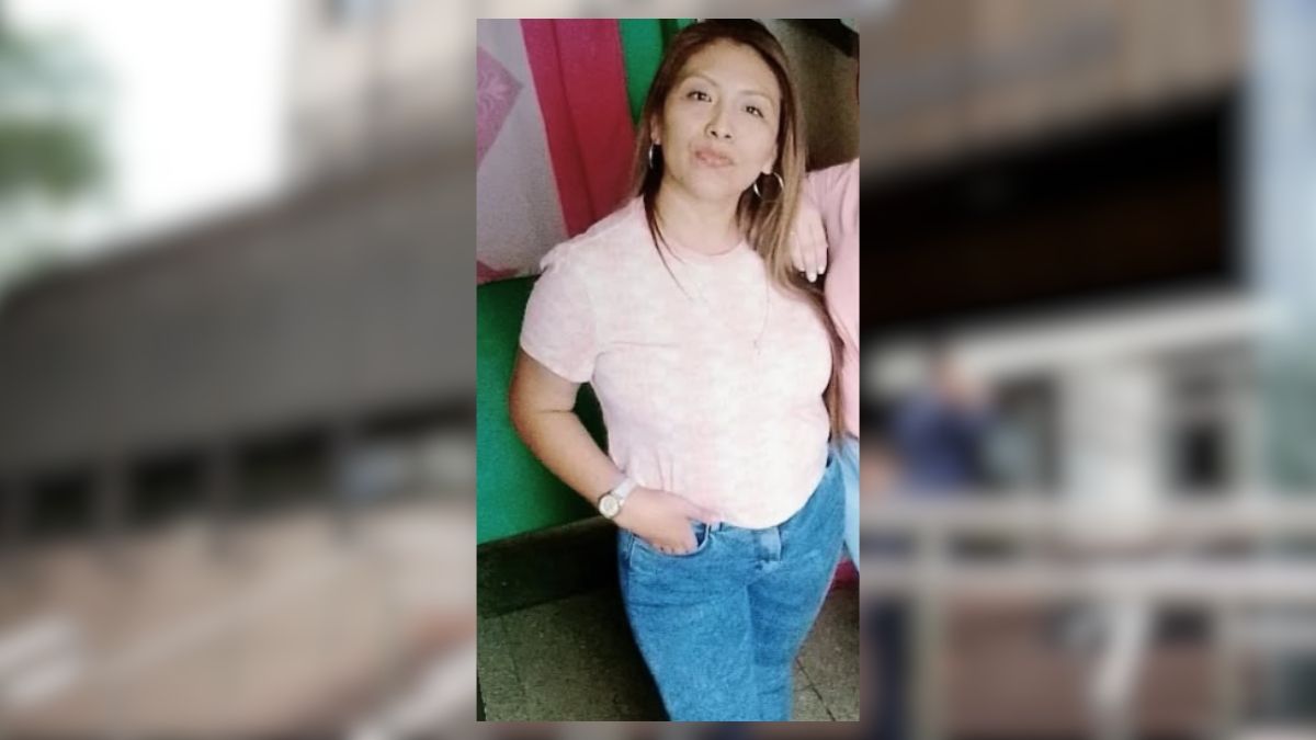 Rebeca Rollano, la narcotraficante que volvió a ser condenada. Rebeca Rollano, la narcotraficante que volvió a ser condenada.