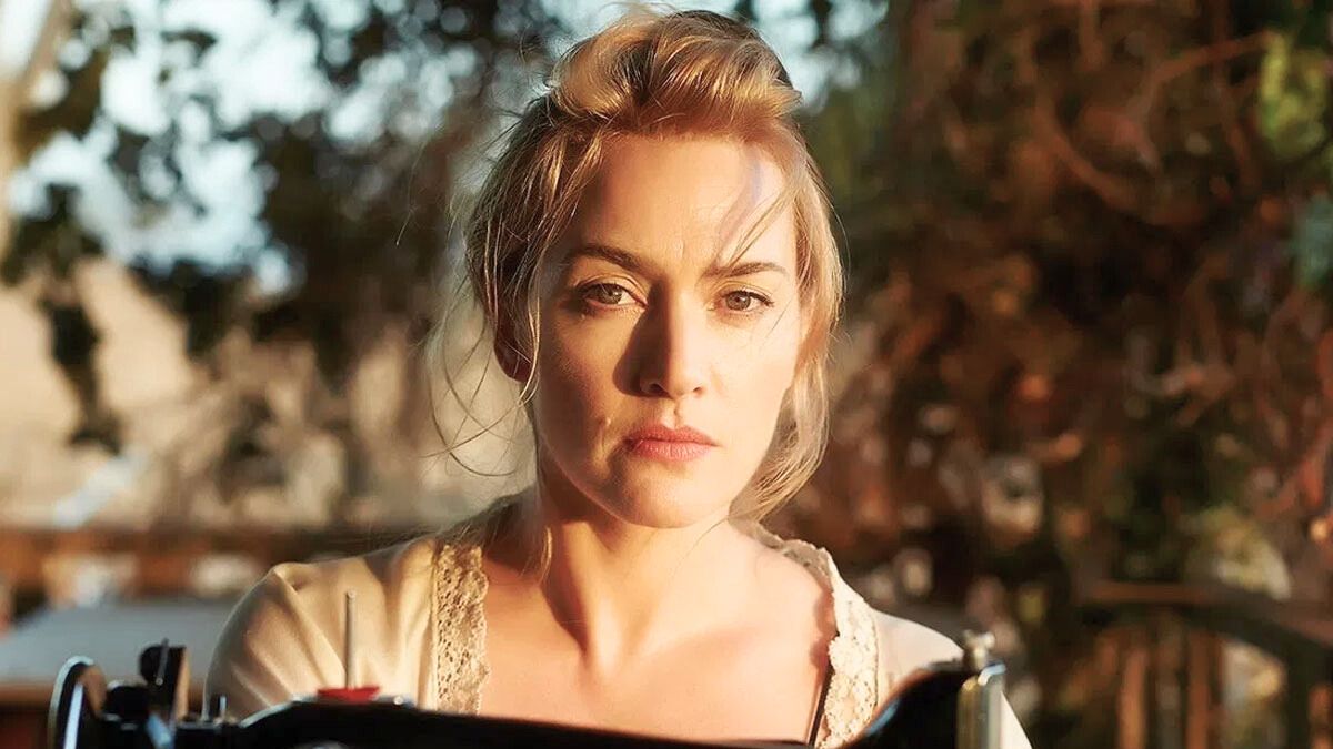 La actriz Kate Winslet logró llevarse los mejores elogios de la crítica.