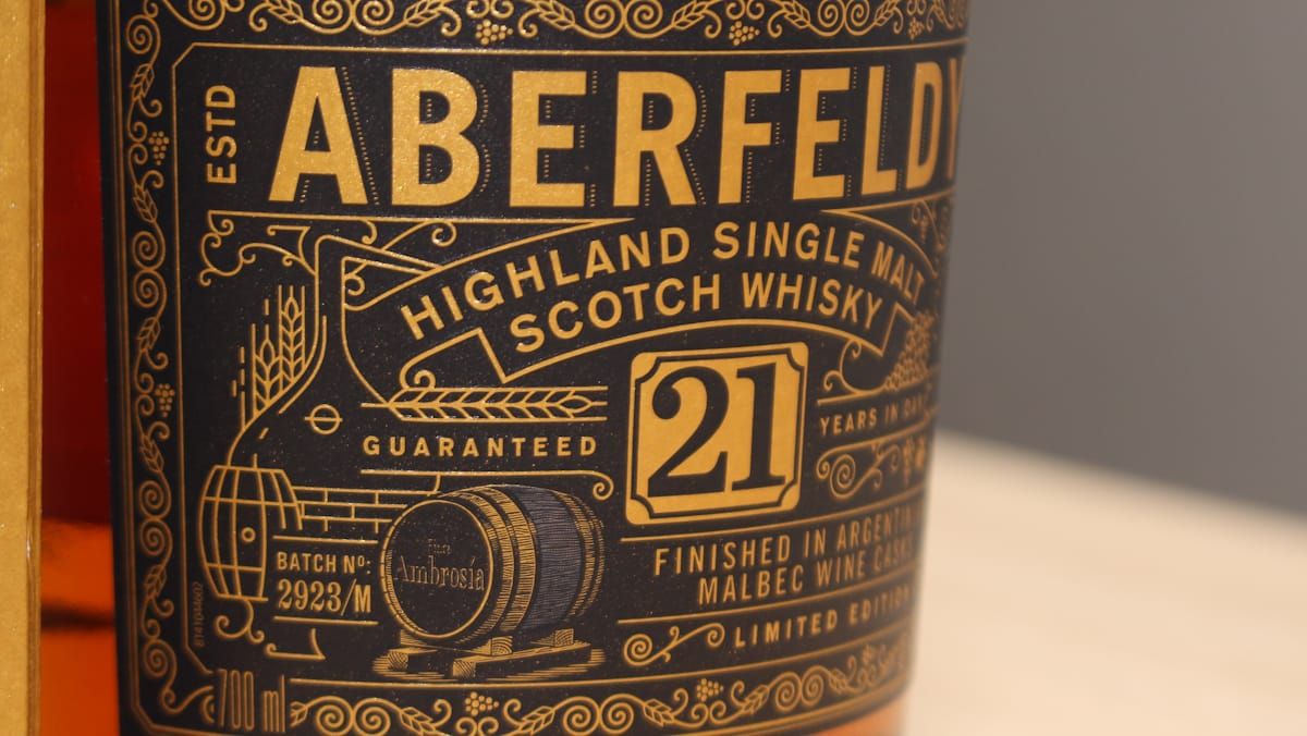 Alberfeldy todavía no se comercializa en Argentina y se espera un próximo lanzamiento. Alberfeldy todavía no se comercializa en Argentina y se espera un próximo lanzamiento.