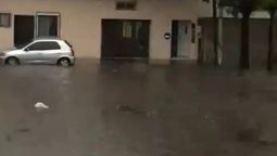 Temporal: el cuerpo de un hombre fue encontrado flotando en el agua