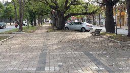 El Concejo intentará aprobar un empréstito por $90 millones para remodelar Av. Freyre El Concejo intentará aprobar un empréstito por $90 millones para remodelar Av. Freyre