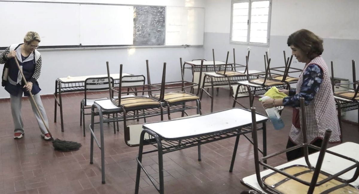 La suba acelerada de los precios en los últimos tres meses elevó un 10% la cifra de nuevos trabajadores pobres, dijo ATE.