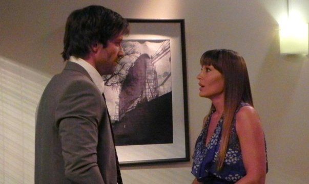 Rating: “Dulce amor”, lo más visto del lunes