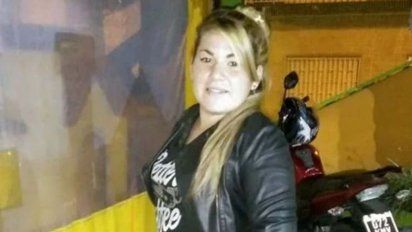 Femicidio en Marcos Paz: la mató con un hacha el Día de los Enamorados y la dejó semienterrada 