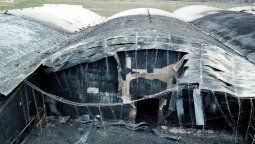 El drama de los 19 empleados del Frigorífico Tunuyán