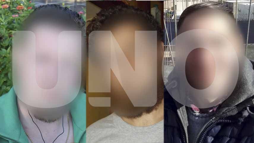 Tres hermanos son investigados por abusar del hijo de uno de ellos