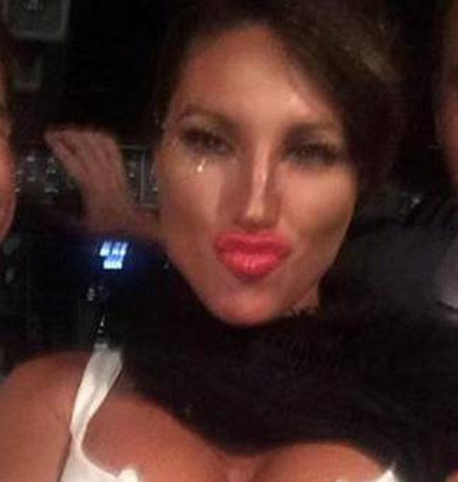 Vicky Xipolitakis y los pilotos van a juicio oral por el vuelo de Austral