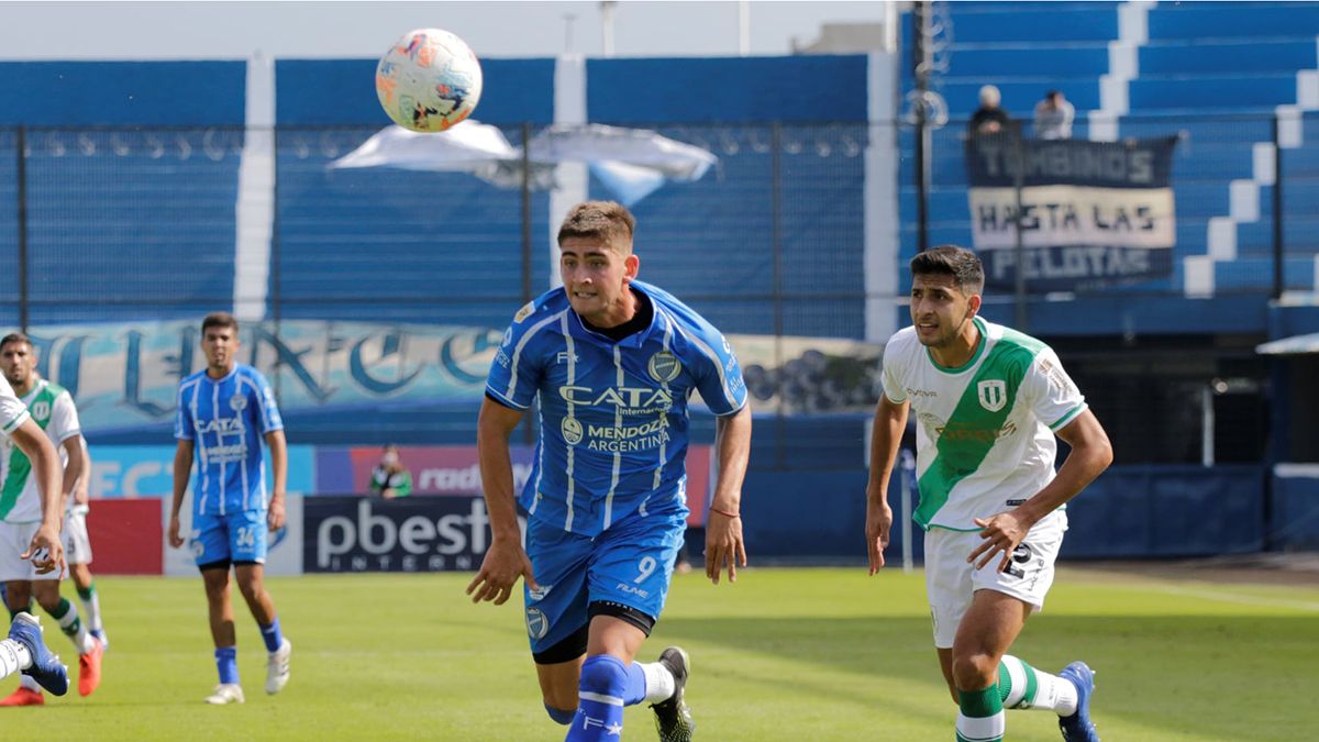 Tras la caída del Tomba, Badaloni quiere jugarle 