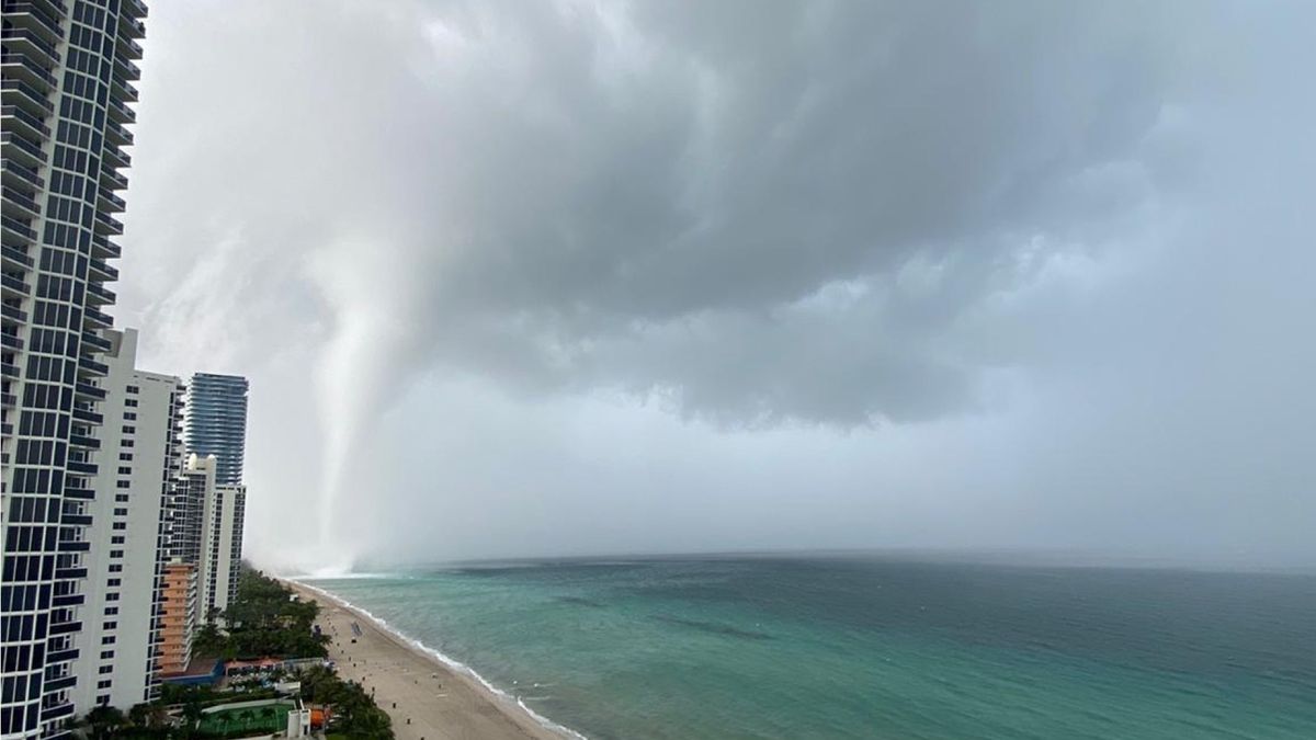 Un día de lluvia en Miami no debería arruinar tus vacaciones en Estados Unidos. 