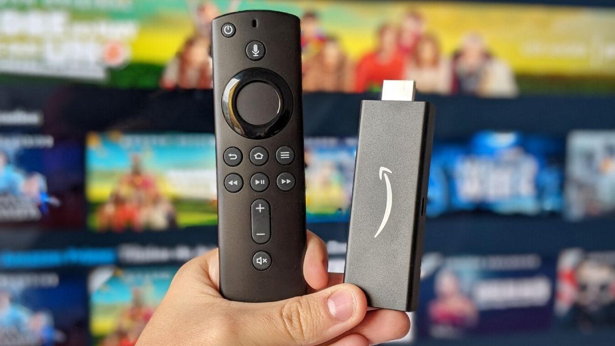 Oferta en Amazon, Fire TV Stick
