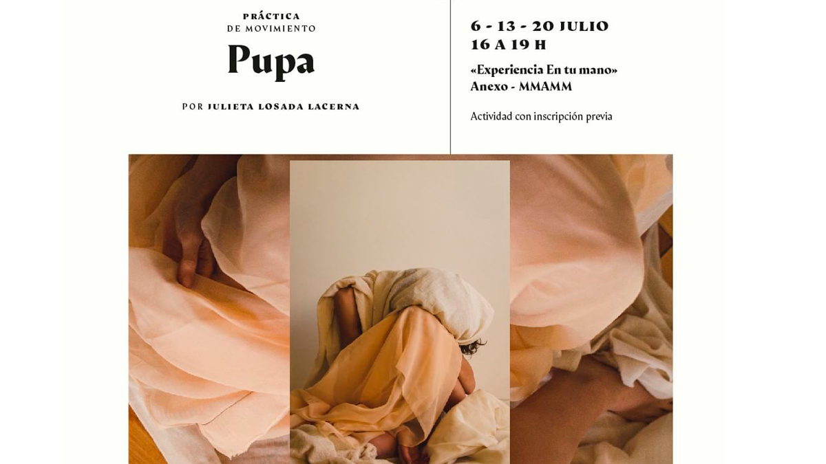 El anexo del Museo de Arte Moderno de Mendoza propone actividades para las vacaciones de invierno 2022.