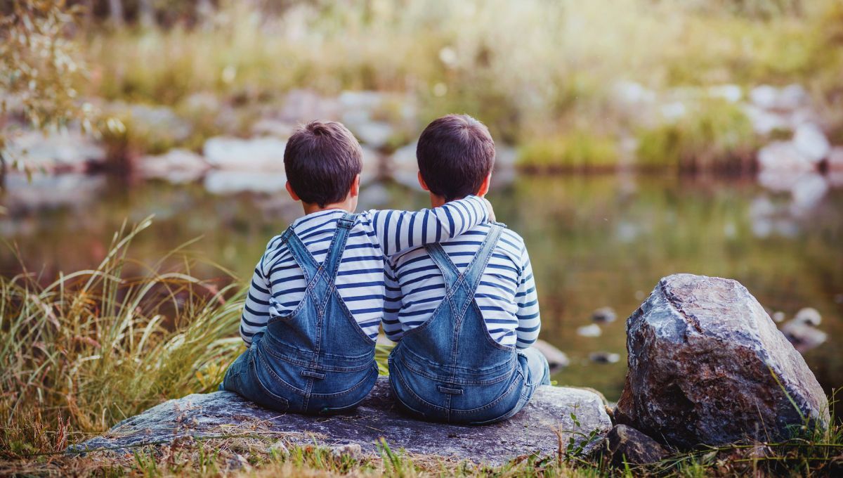 Árbol genealógico: qué significa que nazcan mellizos o gemelos en la familia