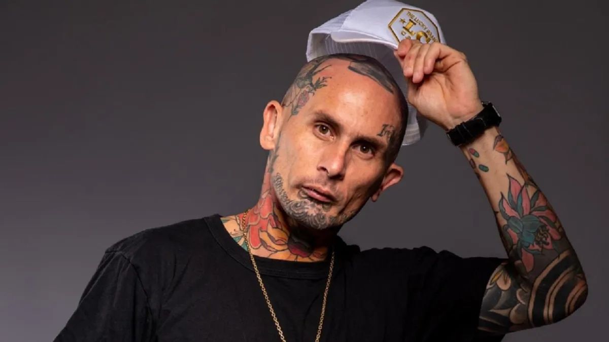 Ke Personajes, este sábado en Mendoza.