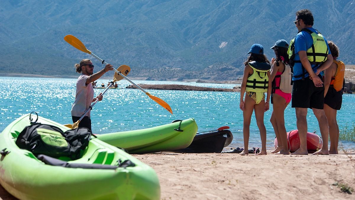 La empresa Costazur informó las obras que ya están en marcha para la temporada de verano 2025 - 2026.