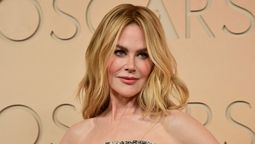 Netflix y Nicole Kidman: la plataforma y la actriz lideran el ranking de la comedia romántica mundial.