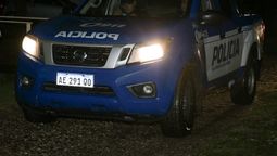 Una pareja fue encontrada muerta en un hotel alojamiento: posible femicidio seguido de suicidio. Una pareja fue encontrada muerta en un hotel alojamiento: posible femicidio seguido de suicidio.