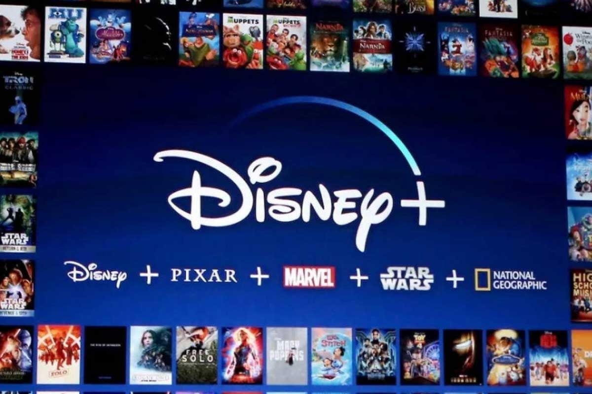 Disney Plus tiene tres series muy exitosas ganadoras de varios Premios Emmy.