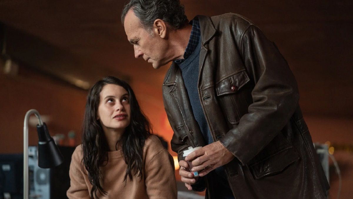 La serie La chica de nieve es una adaptación del bestseller de Javier Castillo.