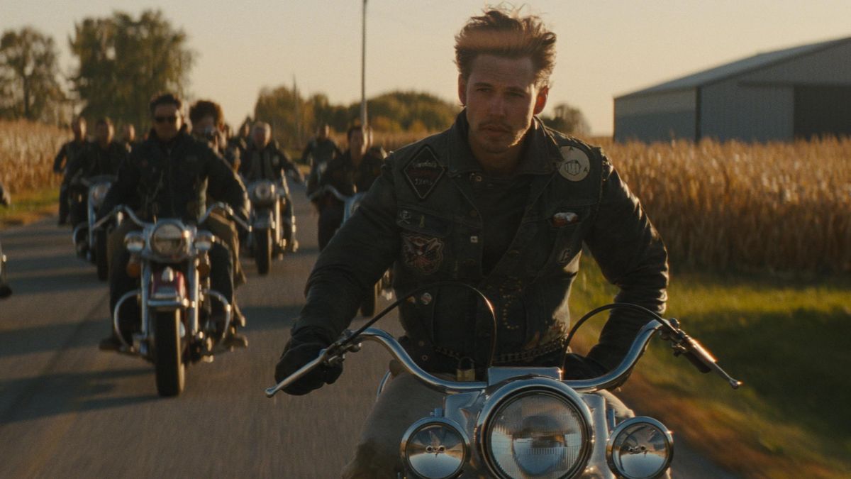 Austin Butler protagoniza la película.